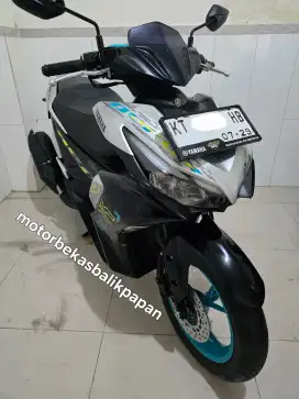 Aerox tahun 2024