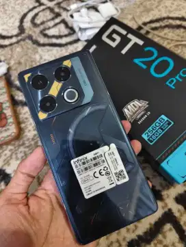 infinix gt 20 pro 8/256