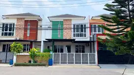 Rumah 3 KT Siap Huni 15 Mnt ke Pintu Tol Sentul Barat Bisa KPR J-19048