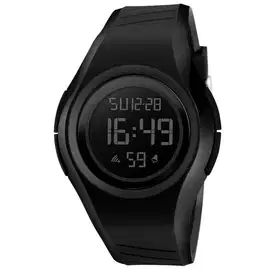 Jam Tangan Digital Pria Anti Air 50M