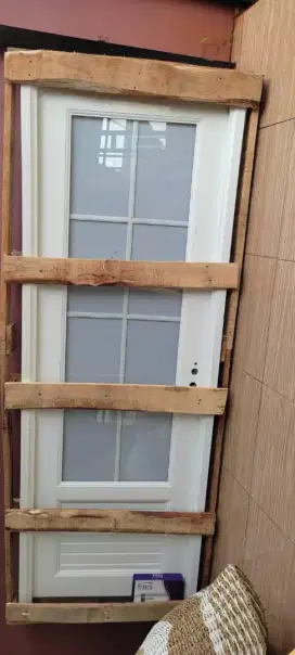 Pintu Kamar Mandi 70x198 Bukaan kiri