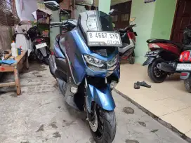 YAMAHA NMAX N-MAX STANDAR 2024 BLN 7 DI CILEDUG HRG PAS MURAH