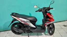 Honda Beat ISS 2019