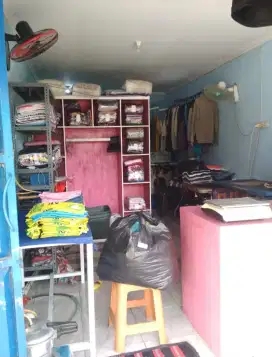 Jual Peralatan Laundry