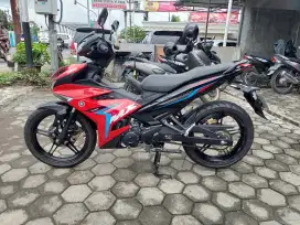 MX KING 150 CC istinewa