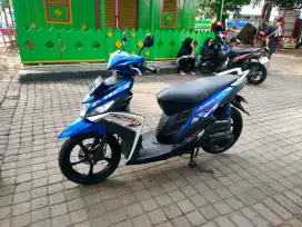 Yamaha Mio M3 125cc Fullinjeksi Tahun 2016