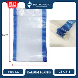 Karung Plastik untuk Kebutuhan Berat – COD Pilihan Terbaik!