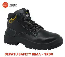 SEPATU RANGER SEPATU PRIA