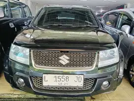 GRAND VITARA JLX AT 2009