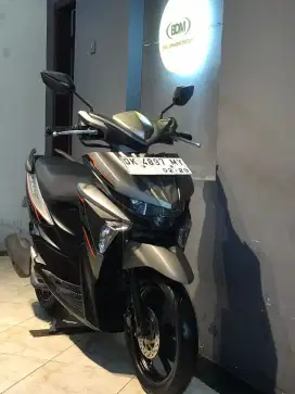 Yamaha Mio soul GT 125 thn. 2018;cash  Bali dharma motor