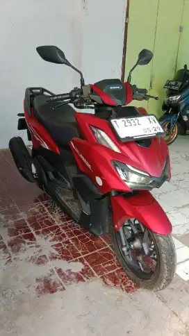 VARIO 160 Tahun 2024