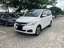 Wuling Confero DB 2017/2018 Putih Istimewa