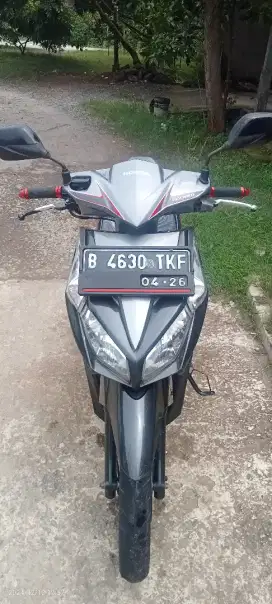 Jual Honda Vario tekno tahun 2011