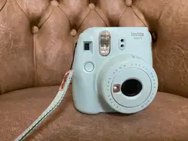 Fujifilm Instax mini9