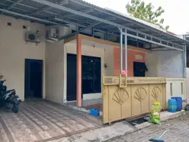 RUMAH SIAP HUNI BUMI WANAMUKTI KETILENG