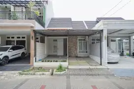 Dijual Rumah Siap Huni Sertifikat hak milik,