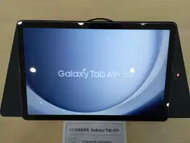 Galaxy Tab A9+ Cash&Credit Cicilan 0%