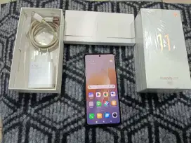 Xiaomi mi 11t 5G 8/256gb lengkap