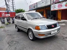 Toyota Kijang 2003 Bensin