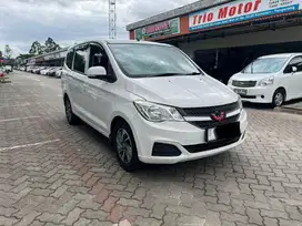 Wuling Confero DB 2017/2018 Putih Murah Bagus