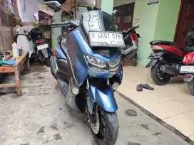 BARU 5 BLN YAMAHA NMAX N-MAX 2024 KM DIKIT DI CILEDUG HRG PAS