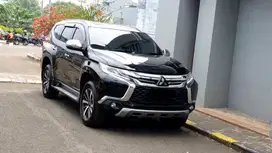 Mitsubishi Pajero Dakar 4x4 Diesel AT 2019