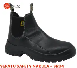 SEPATU PRIA NAKULA