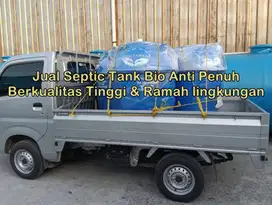 Septic Tank Biofil, Sepiteng Bio, Biotank, Biofil, Biotech, Biofilter