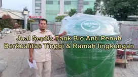 Septic Tank Biotech, Sepiteng Biofil, Biotank, Biofilter, Bio Septic T