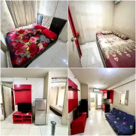 SEWA MURAH 2KAMAR DI TOWER EMERALD