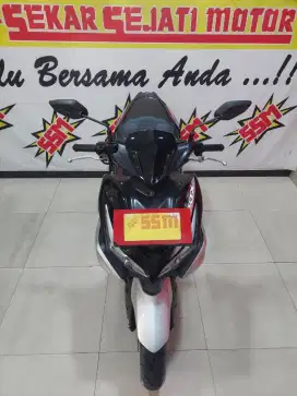 All new AEROX 155 low km