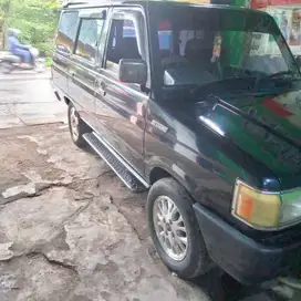 Toyota Kijang 1994 Bensin