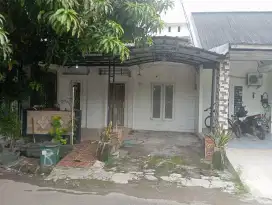 Disewakan rumah 2 lantai di Galuh Mas Karawang