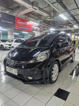 Honda Jazz 2014 Bensin