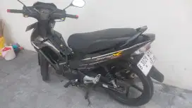 Supra X 125 PGM-FI