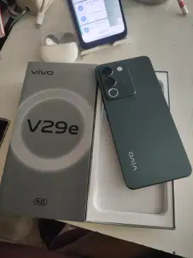 VIVO V29e 8/256 mulus