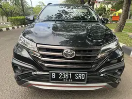 TDP 10 JT RUSH TRD MATIC 2021