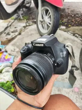 Canon Eos 1200D