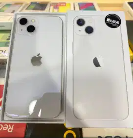 I Phone 13 Resmi