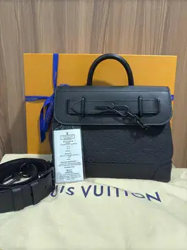 Tas LV STEAMER PM NM TAU. MNG NOI 100% Authentic