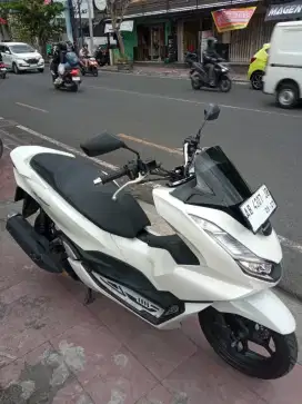 Jual PCX 160 tahun 2022 AB bantul