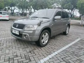 Suzuki Grand Vitara Jlx 2008