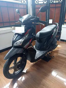 Vario 110cc CBS ISS