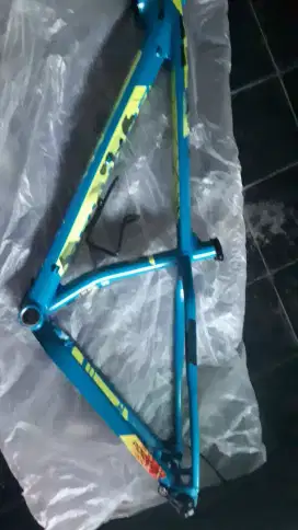 Frame Polygon Entiat TR6