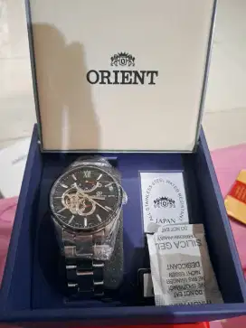 Jam Tangan Orient