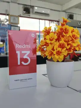 XIAOMI REDMI 13 HP TERKUAT DI KELAS 1JUTAAN