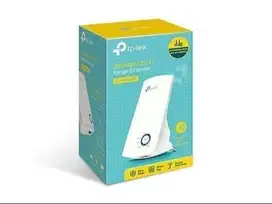 TP-LINK TL-WA850RE 300Mbps Universal Wi-Fi Range Extender