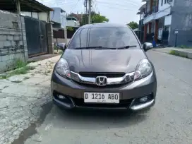 MOBILIO E MANUAL 2014