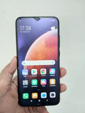 Redmi note 8 4/64 GB original