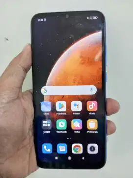 Redmi 9A ram 4gb/64gb original